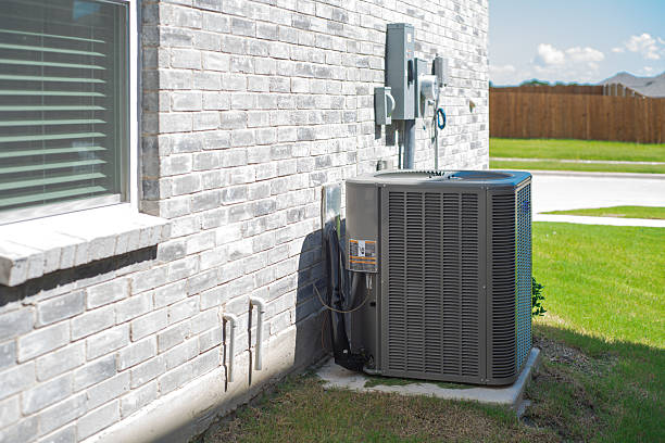 Reliable Ac Installation contractor in Yuma, CO by FH HVAC